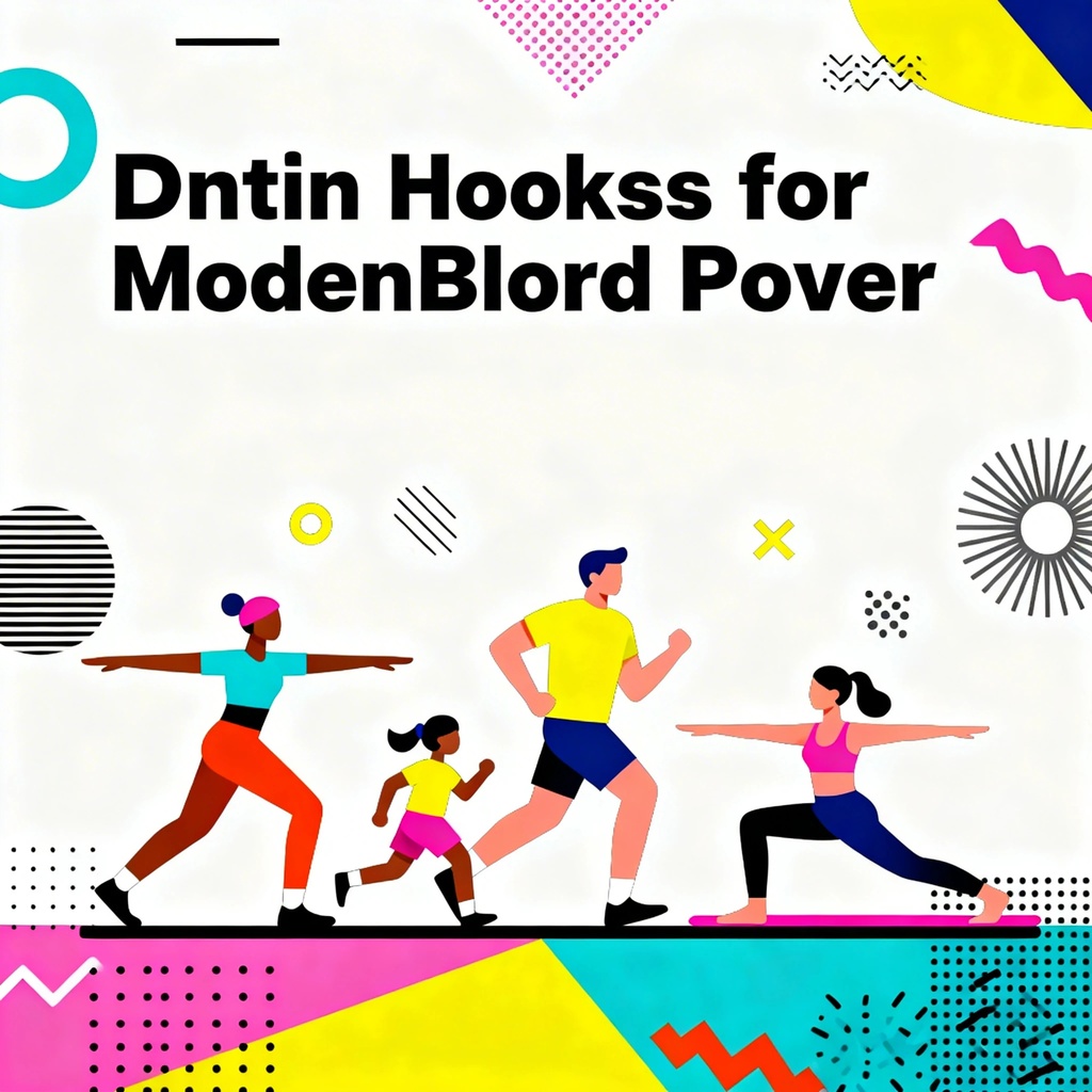 Najlepsze treningi dla całej rodziny